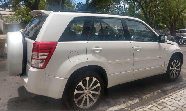 Grand Vitara 2.0 4x2 - At ( Muito nova ) - Foto 6