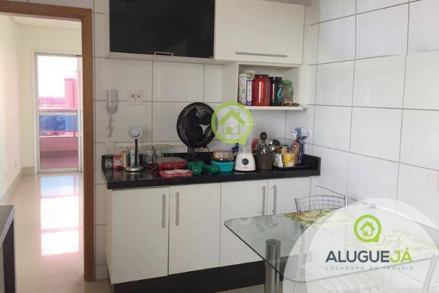 Apartamento diferenciado, alto padrão 143m² no jd das américas, edf. American park - Foto 15