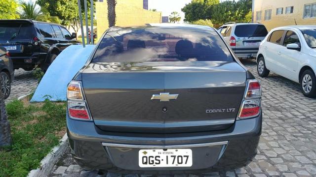 Cobalt LTZ - 2015 - Foto 10