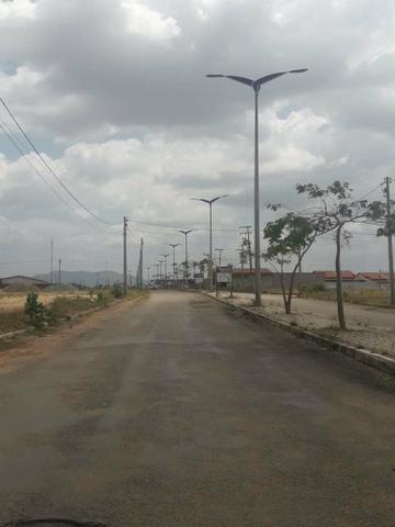 Loteamento pronto para construir em Maracanaú
