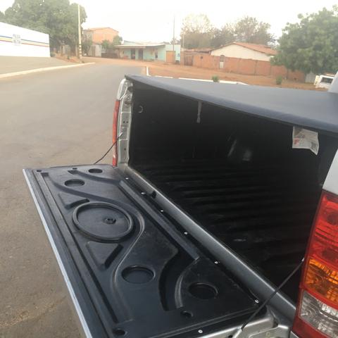 Hilux 2011 vende ou troca (LEIA O ANÚNCIO) - Foto 10