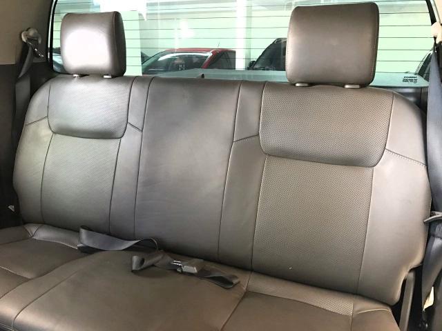 Frontier LE 4X4 Aut. 2012 Fin. 100% - Foto 6