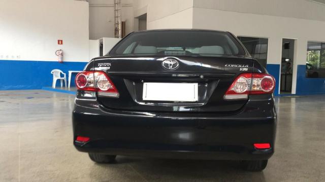 Corolla GLI 1.8 FLEX - Foto 6