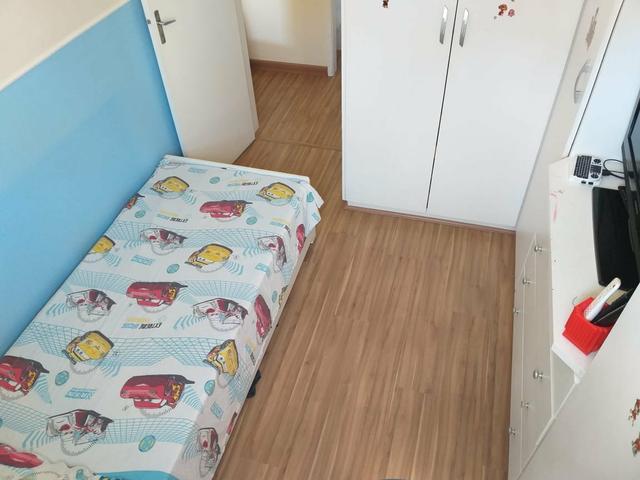 Apartamento Pq Insustrial - Foto 3
