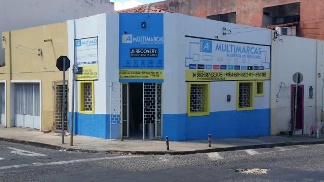 Formatamos Computador