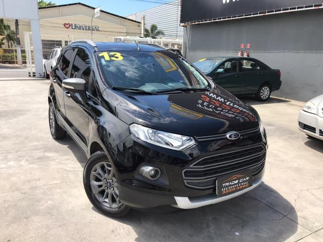 New Ecosport Freestyle 1.6 manual completa !!mod-2013 - Foto 3