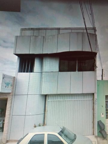 Ponto comercial à venda, , centro - aracaju/se