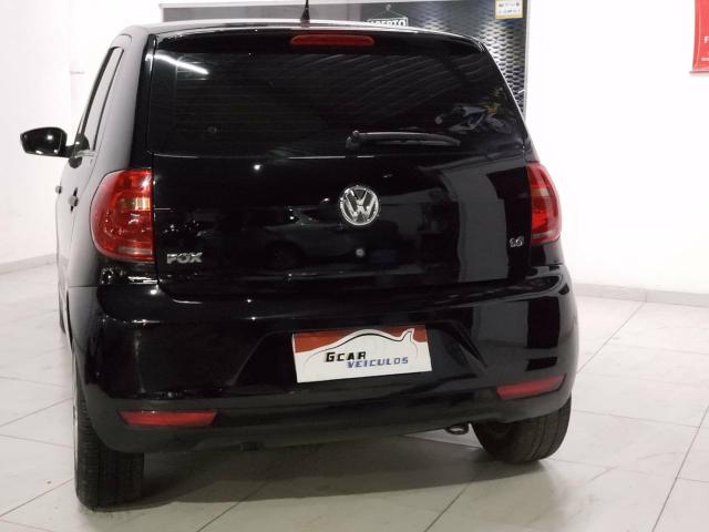 VW- Fox trend 1.6 2012 - Foto 8