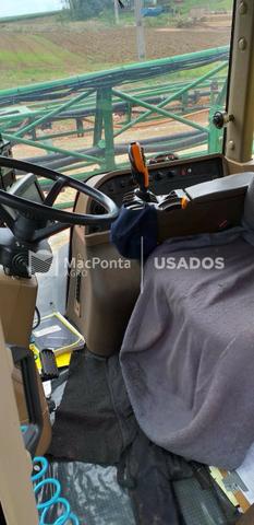 Pulverizador Autopropelido John Deere 4730 - Foto 4