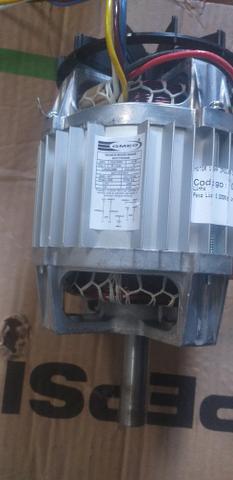 Motor de trituradora - Foto 2