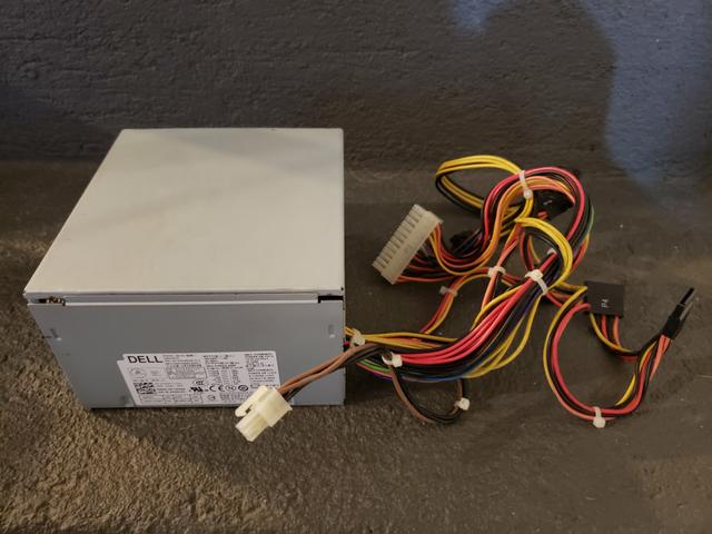 Fonte de alimentação para PC da Dell - Foto 2