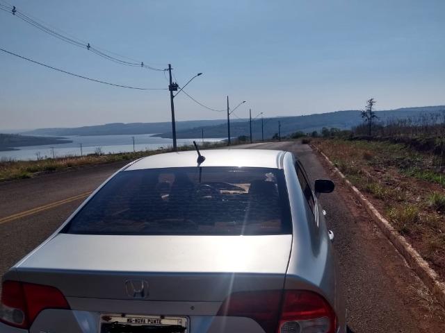 Honda civic - Foto 3