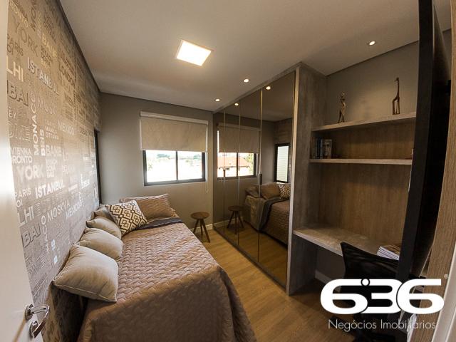 Apartamento | Joinville | Santo Antônio | Quartos: 3 - Foto 5