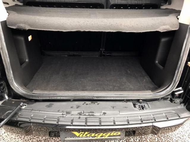 Ecosport XLT FreeStyle 1.6 | 2009 - Foto 12