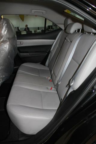 Toyota Corolla XEI 2.0 Aut. Novo Demais. IPVA 2020 Pago - Foto 8