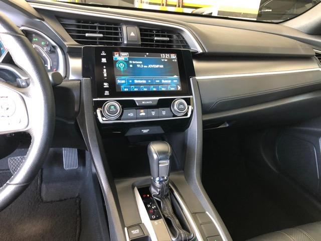 Honda Civic EXL - Foto 7