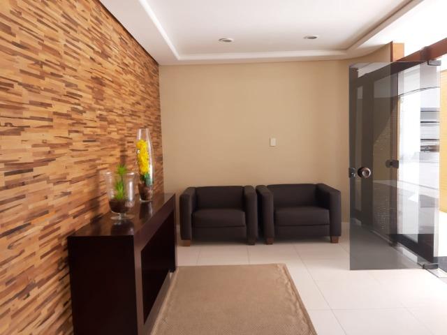 Apartamento 3 Quartos Stiep Nascente Andar Alto - Foto 17