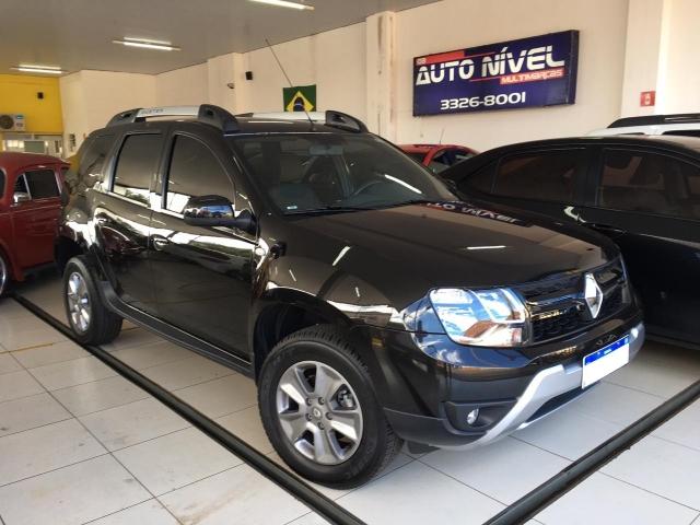 Duster 2.0 16V Dynamique (Aut) (Flex) 2018 - Foto 2