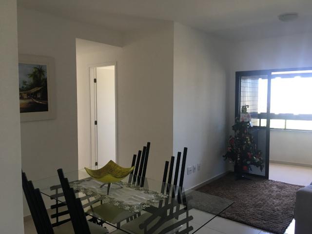 Apartamento à venda, 3 quartos, 2 vagas, luzia - aracaju/se - Foto 6