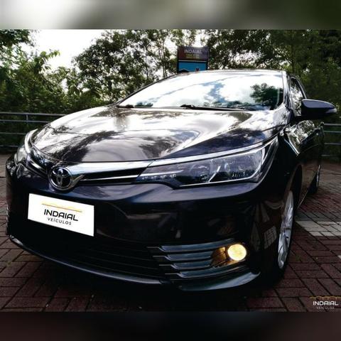 Toyota Corolla Xei - Foto 3