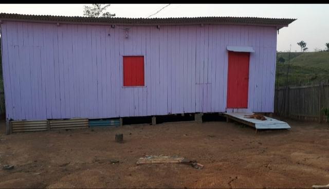 Vendo ou TROCO 2 casas (Leia todo o anuncio) - Foto 7