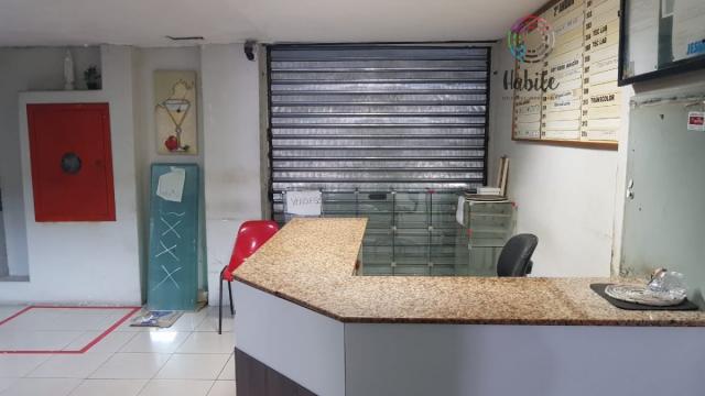 Sala comercial, Centro, Fortaleza-CE - Foto 5