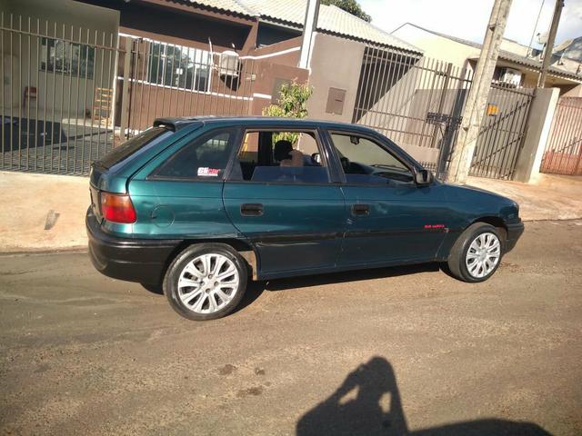 Astra 2.0