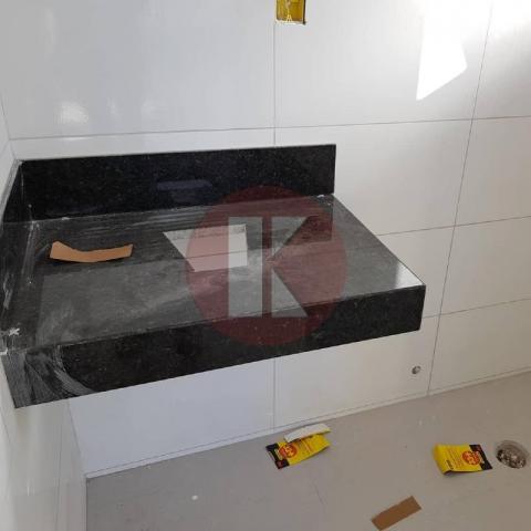 Apartamento à venda, 3 quartos, 2 vagas, gutierrez - belo horizonte/mg - Foto 6