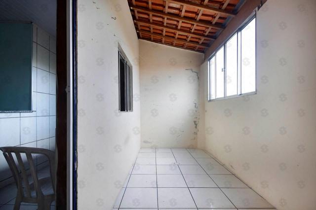 Casa . 90 m² - parque das américas, mauá - 03 dormitórios - Foto 7