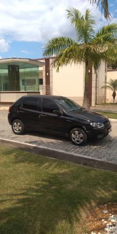 Vendo Palio fire econômy 2009/2010 completo - Foto 2