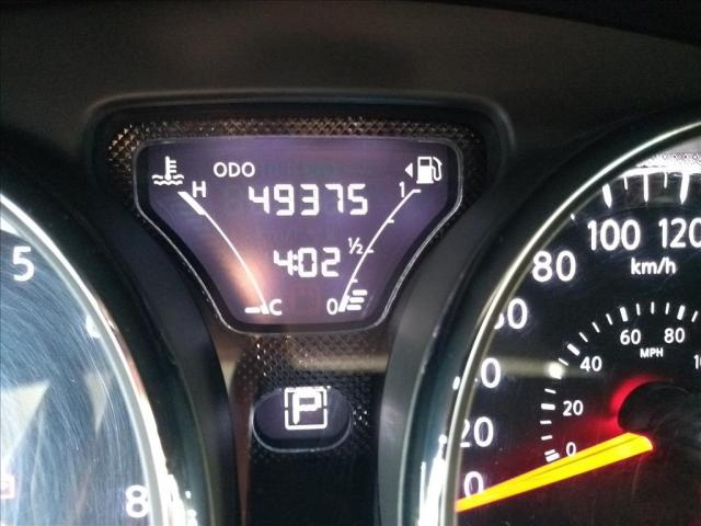 Nissan Versa 1.6 16v Flex Sv 4p Xtronic - Foto 8