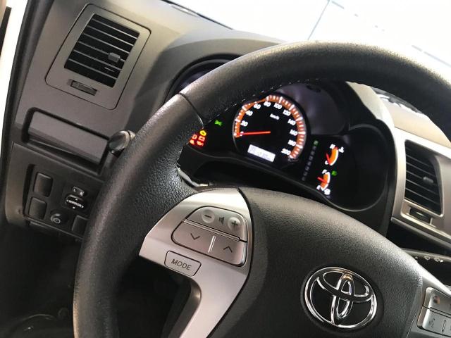 TOYOTA HILUX 2013/2014 3.0 SRV 4X4 CD 16V TURBO INTERCOOLER DIESEL 4P AUTOMÁTICO - Foto 14