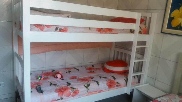 Alugo casa na praia ,disponível só p/ o Natal - Foto 3