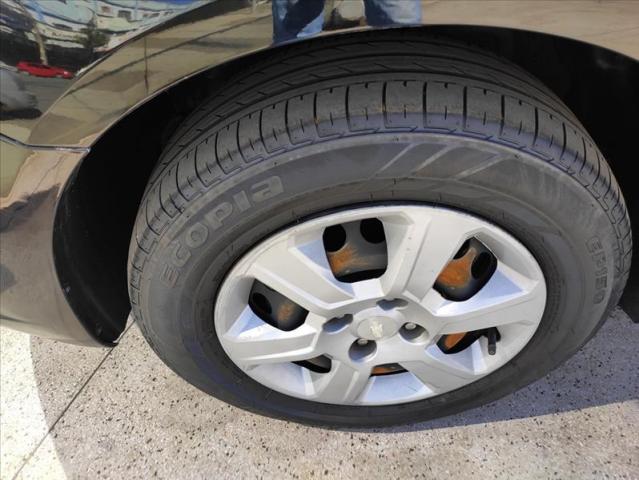 Chevrolet Cobalt 1.8 Mpfi lt 8v - Foto 6