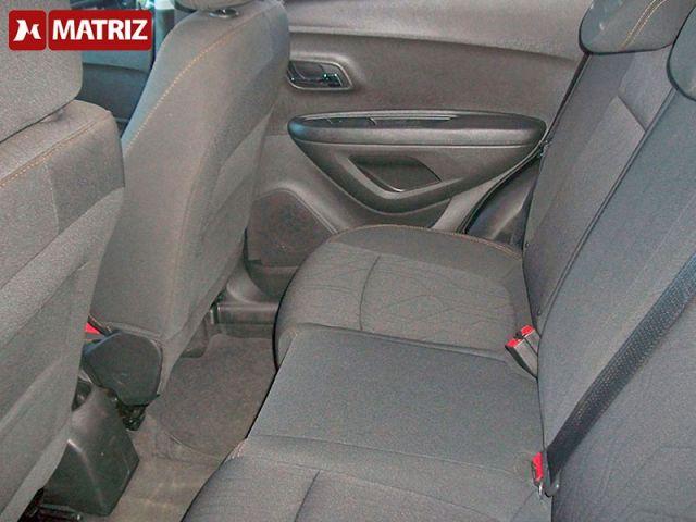 TRACKER LT 1.4 16V TURBO AUT. - Foto 8