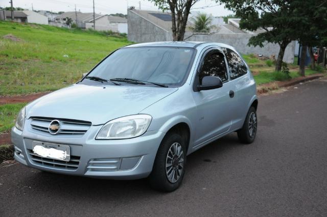 Chevrolet celta em perfeito estado *