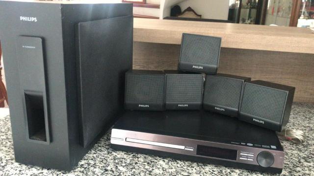 Home Theater Philips HTS3011/55