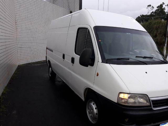 Fiat ducato - Foto 8
