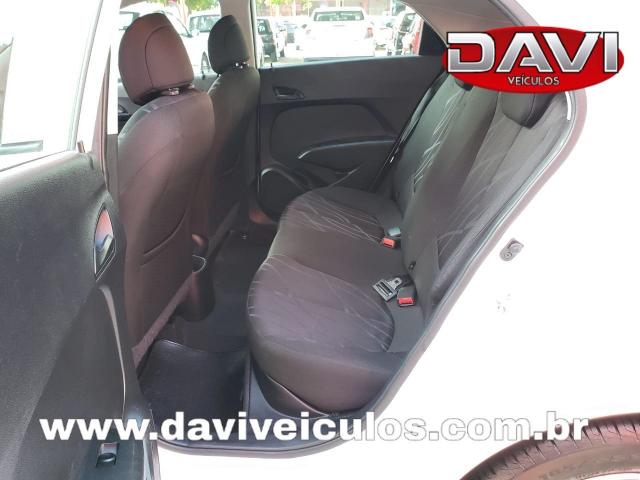 HYUNDAI HB20 2015/2015 1.0 COMFORT 12V FLEX 4P MANUAL - Foto 8
