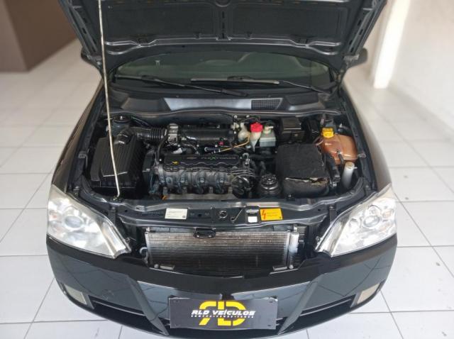 Astra Advant. 2.0 MPFI 8V FlexP. 5p Aut. - Foto 7