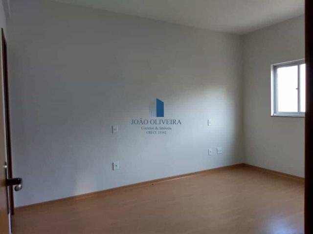 Apartamento - Carijós Conselheiro Lafaiete - JOA152 - Foto 20