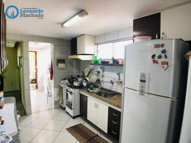 Apartamento com 3 dormitórios à venda, 153 m² por R$ 620.000 - Engenheiro Luciano Cavalcan - Foto 9