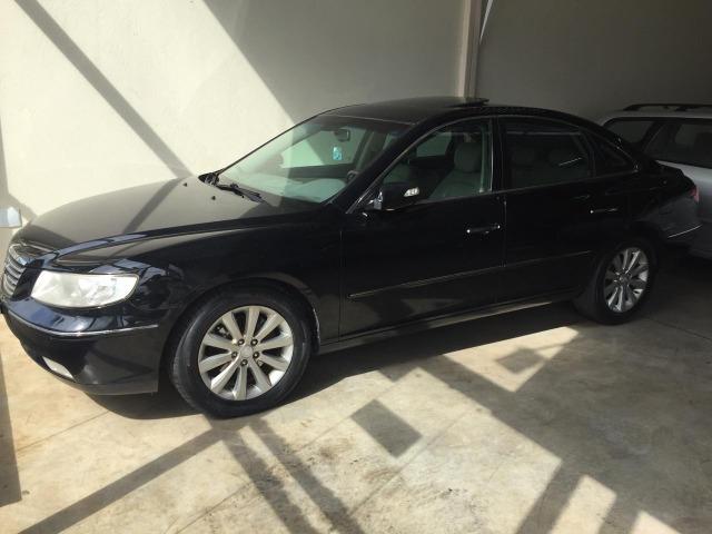 Azera GLX 3.3 Automático