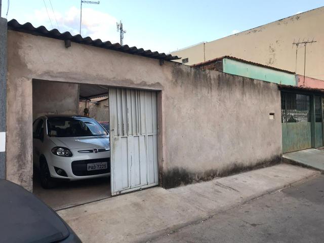 Vendo casa jardim Roriz ESCRITURADA 110 mil - Foto 5