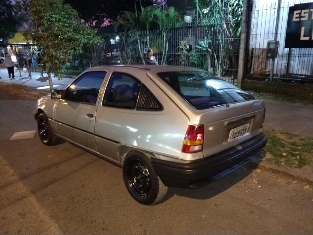 Kadett em otimo estado geral - Foto 5