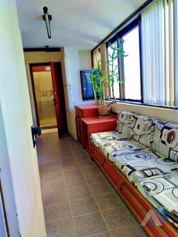 Sala à venda, 69 m² por r$ 360.000,00 - itaigara - salvador/ba - Foto 11