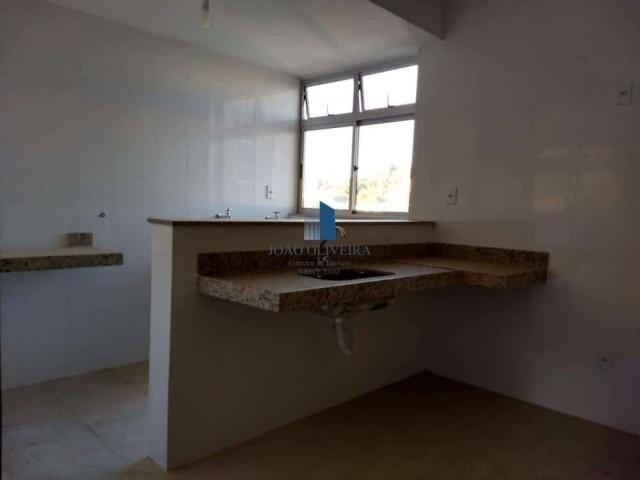 Apartamento - Carijós Conselheiro Lafaiete - JOA152 - Foto 4