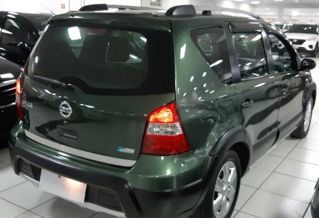 Livina Xgear 1.8 Automatica Flex 2014 - Foto 6