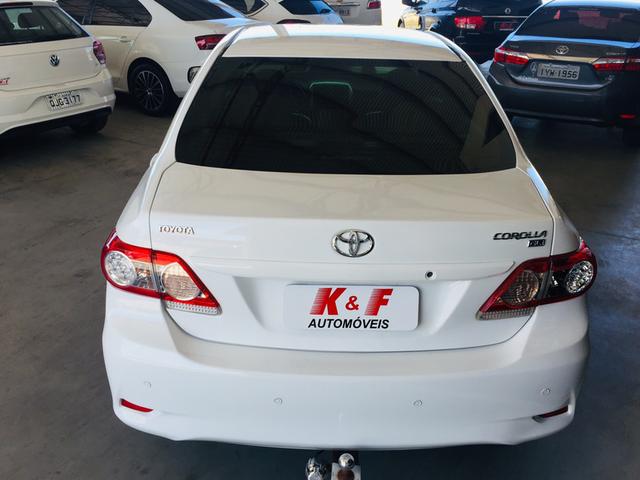 Toyota corolla gli 2013 automatico - Foto 5