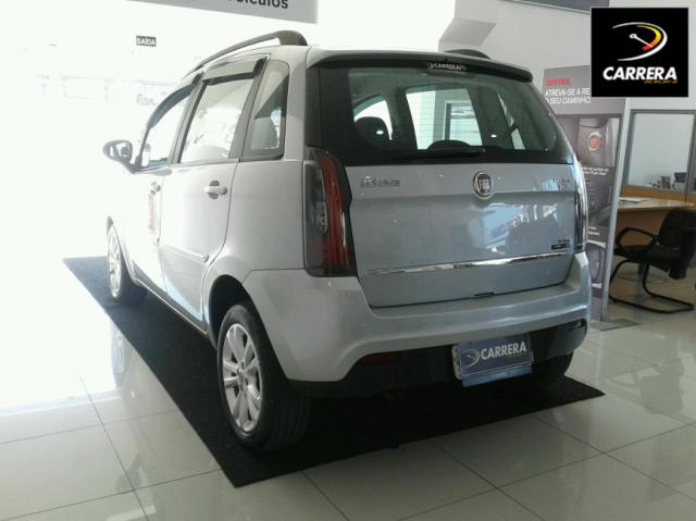 FIAT IDEA 1.6 MPI ESSENCE 16V FLEX 4P AUTOMATIZADO - Foto 3